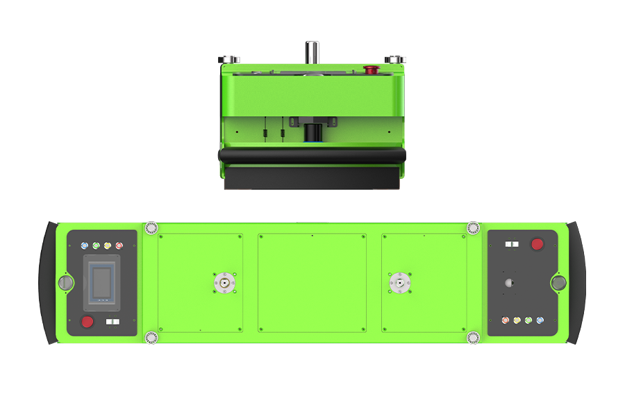双向牵引式AGV R1-22