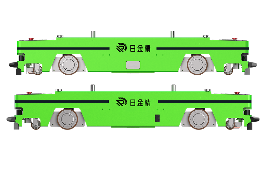 双向牵引式AGV R1-22