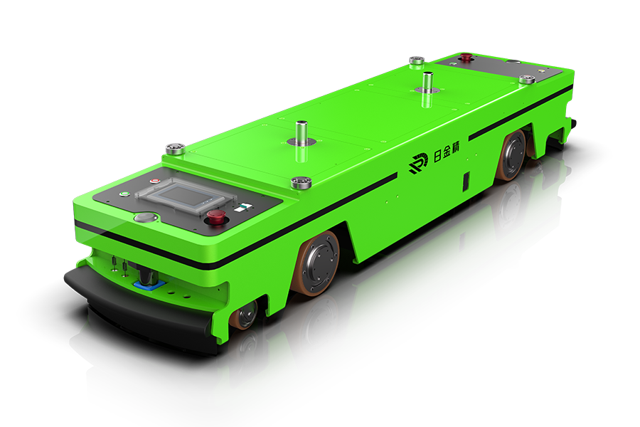 双向牵引式AGV R1-22