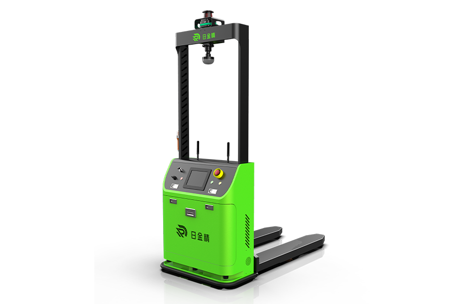 搬运式叉车AGV R5-B2
