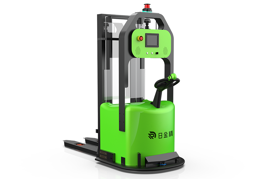 堆垛式叉车AGV R5-D4
