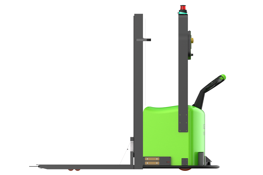 堆垛式叉车AGV R5-D4