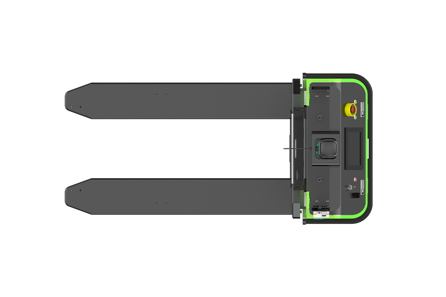 搬运式叉车AGV R5-B2