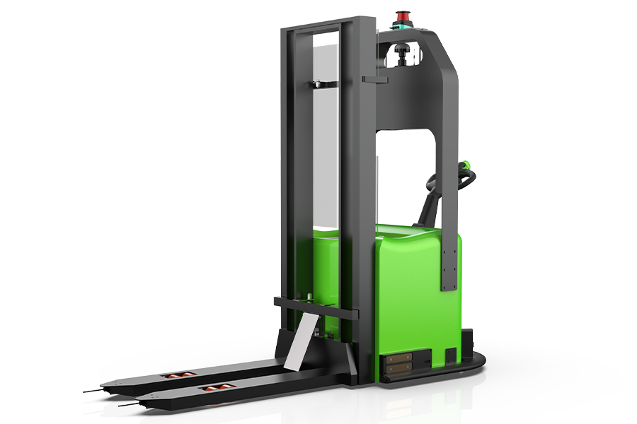 堆垛式叉车AGV R5-D4