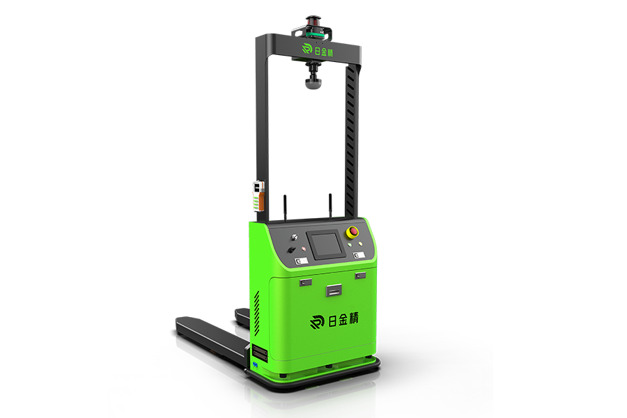 搬运式叉车AGV R5-B2