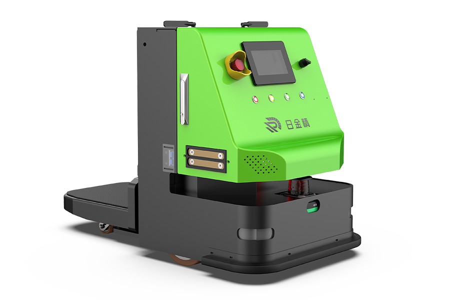 小料车叉车AGV R5-B6