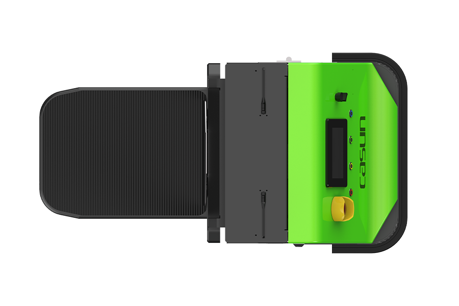 小料车叉车AGV R5-B6