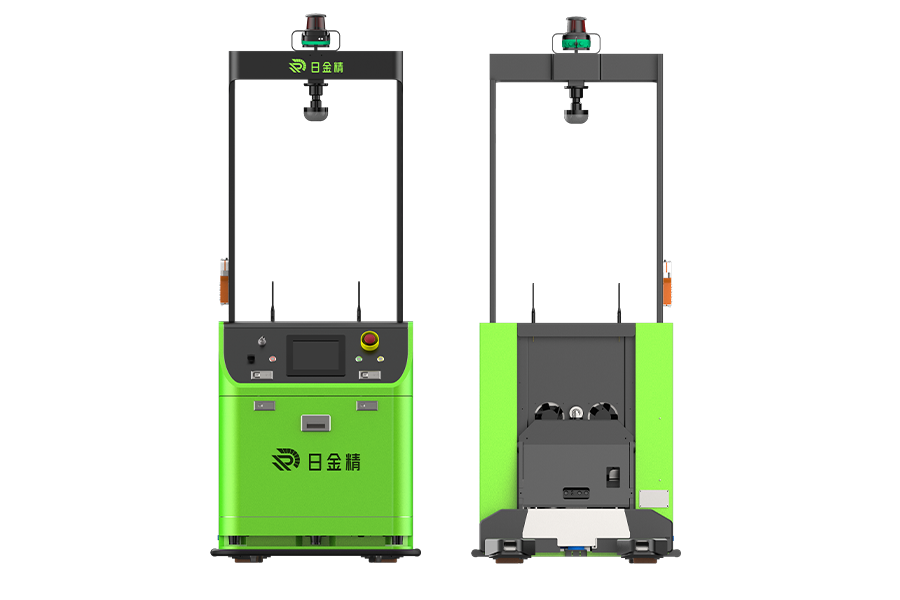 搬运式叉车AGV R5-B2